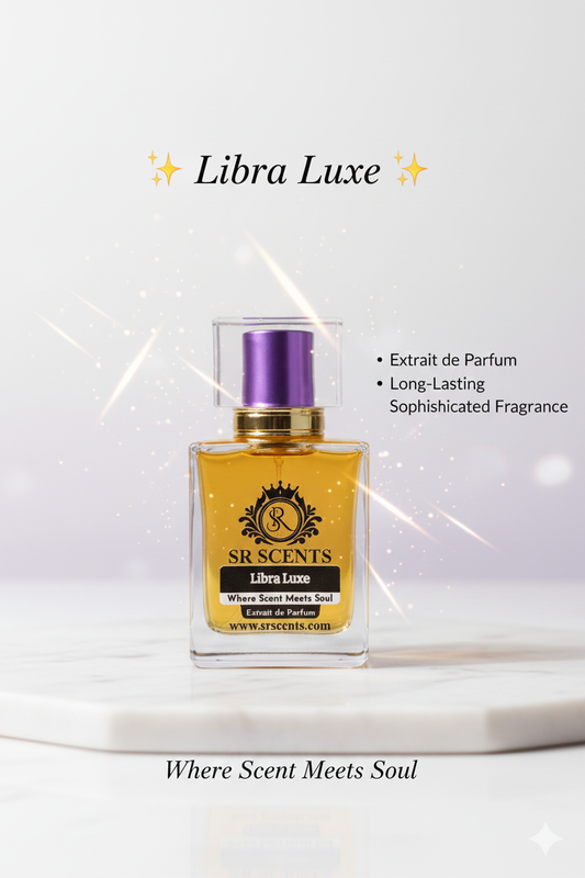 Libra Luxe Inspired By Libra