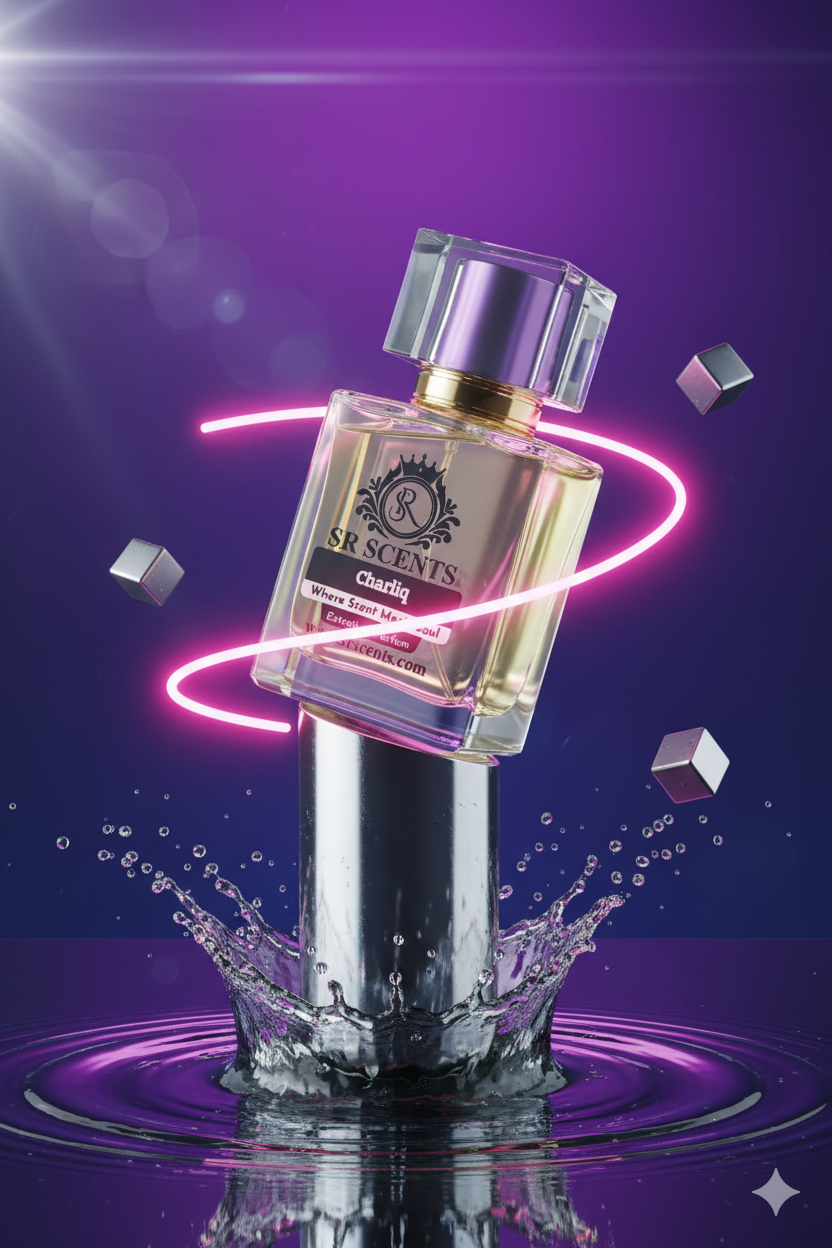 Charliq Inspired By Charlie