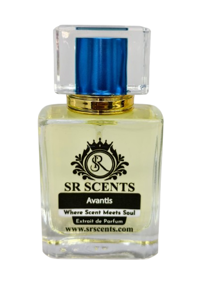 Avantis Inspired By Aventus Creed