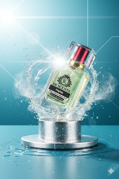 Prophex Inspired By Prophecy