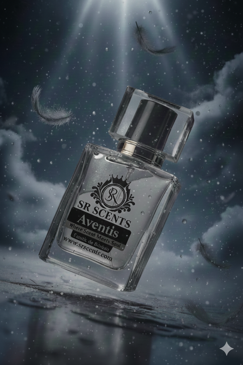 Avantis Inspired By Aventus Creed