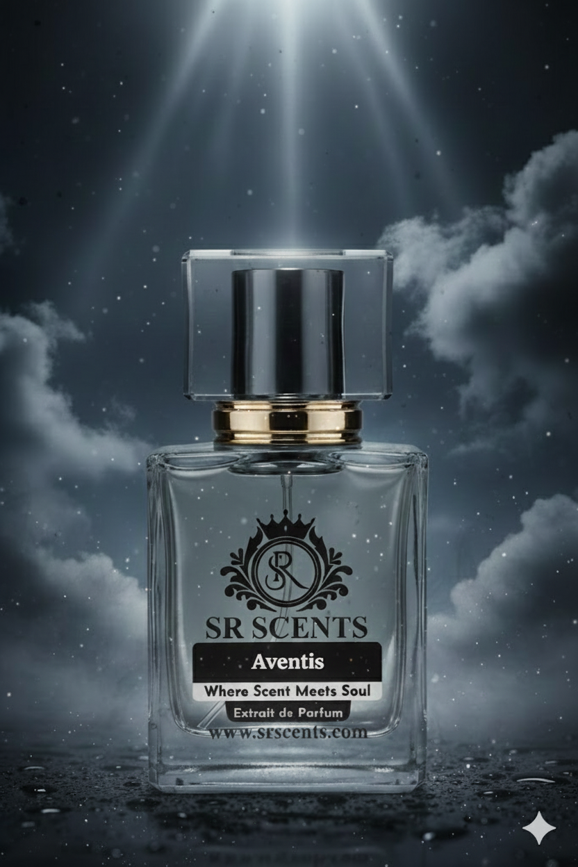 Avantis Inspired By Aventus Creed