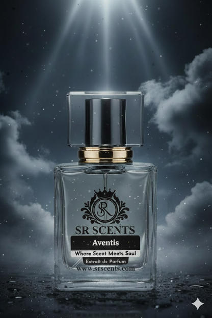 Avantis Inspired By Aventus Creed