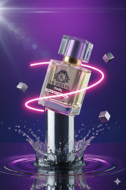 Charliq Inspired By Charlie