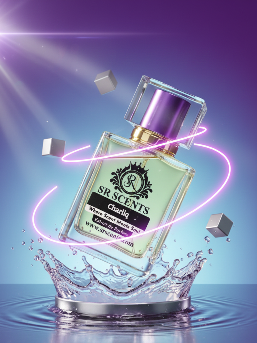 Charliq Inspired By Charlie