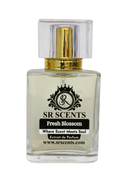 Fresh Blossom Inspired By Gucci Flora