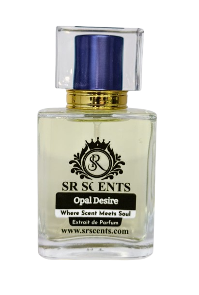 Opal Desire Inspired By Dunhill Desire