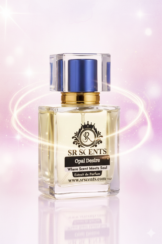 Opal Desire Inspired By Dunhill Desire