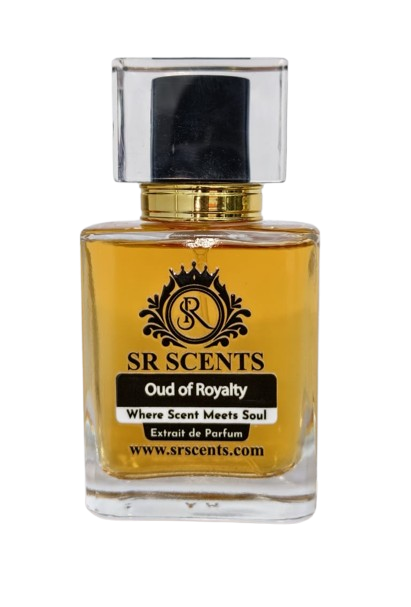 Oud Of Royalty Inspired By Oud For Greatness
