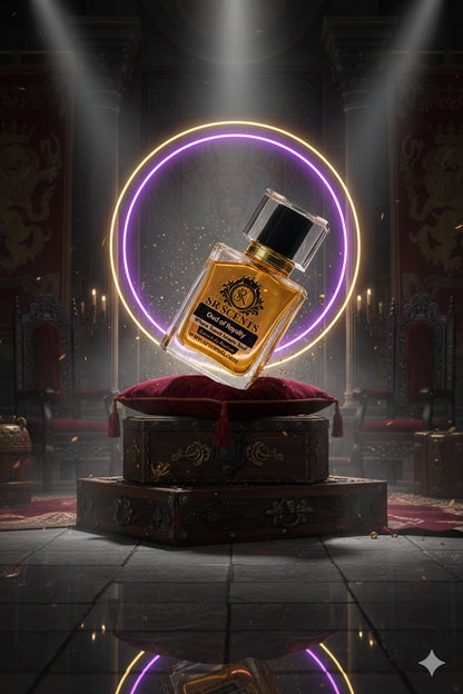 Oud Of Royalty Inspired By Oud For Greatness