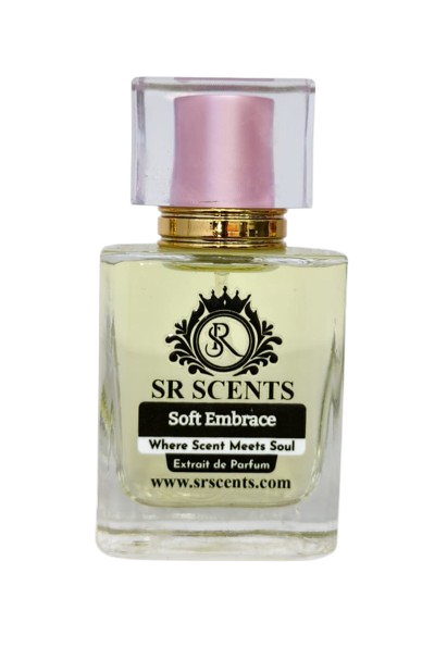 Soft Embrace Inspired By Burberry Body